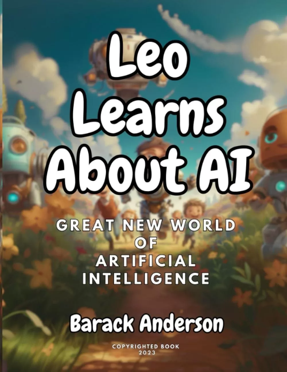 Enrich Your Understanding of AI in Society Enrich Your Understanding of AI in Society