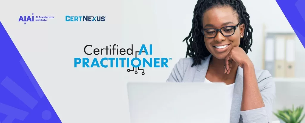 Get Certified in AI – Enroll Now!