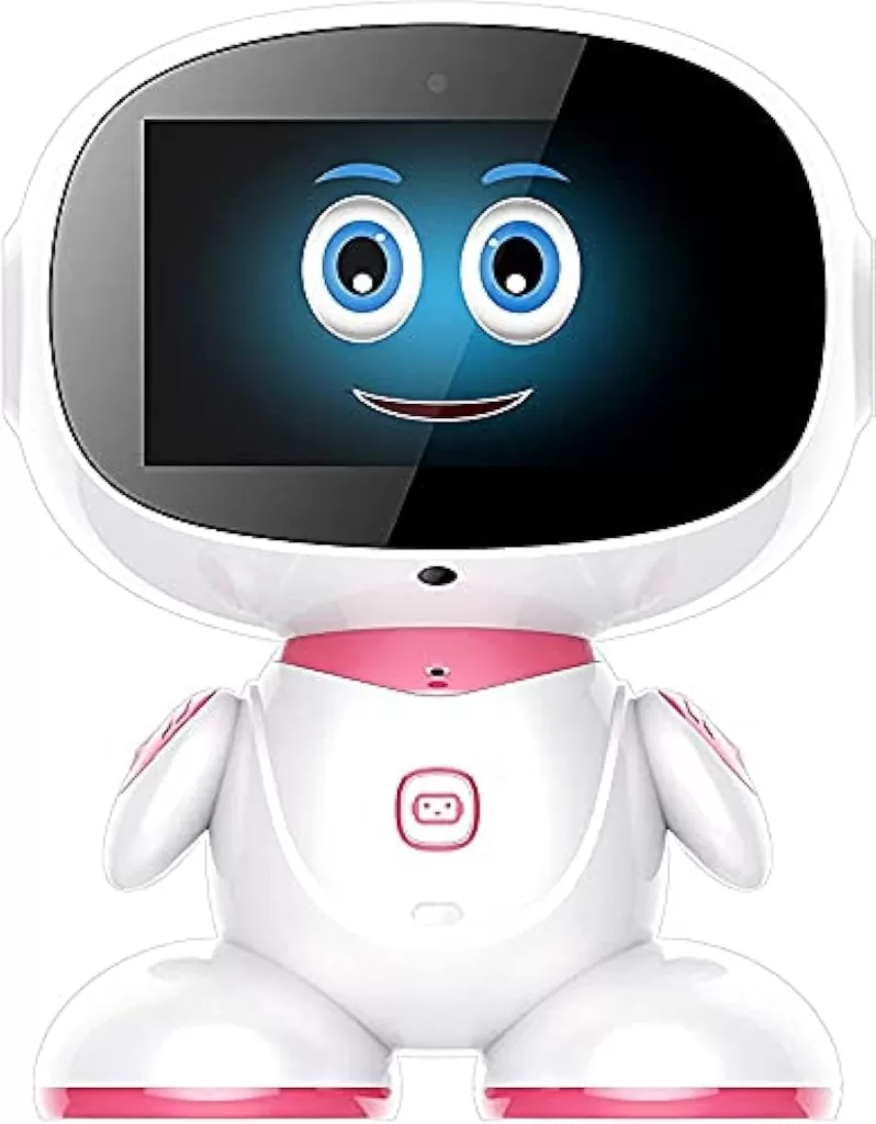 A Next-Generation Smart Learning Companion