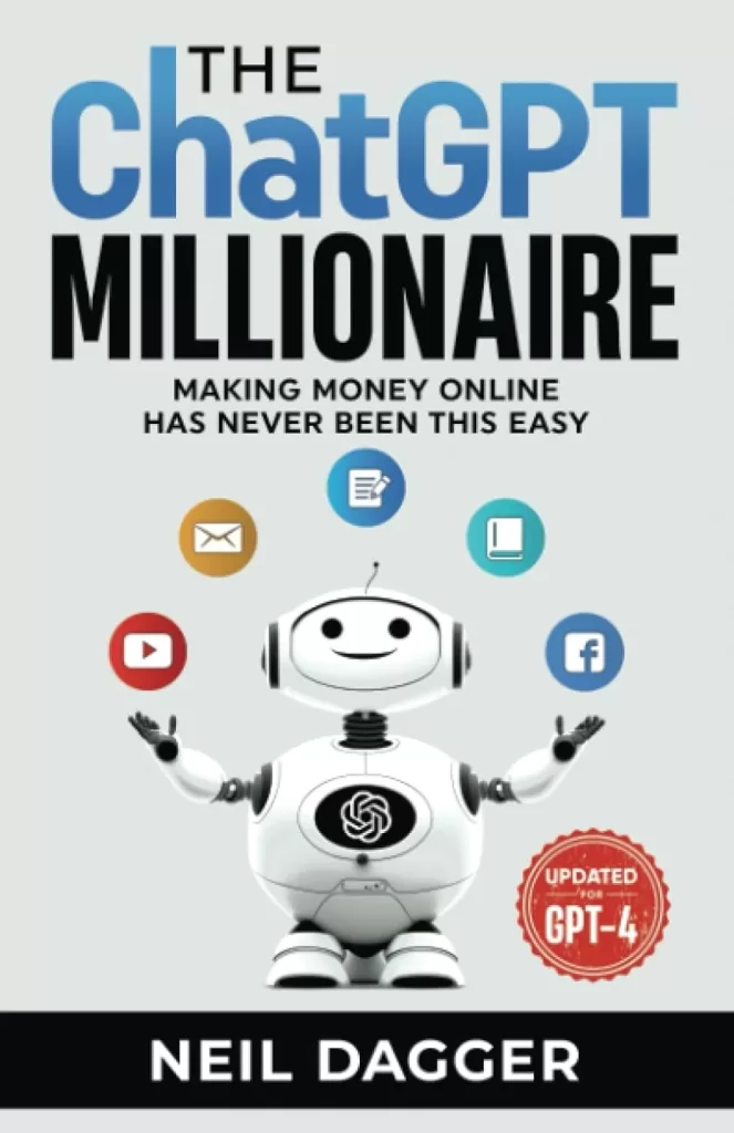 Converging Futures: The ChatGPT Millionaire Series in AI Mastery