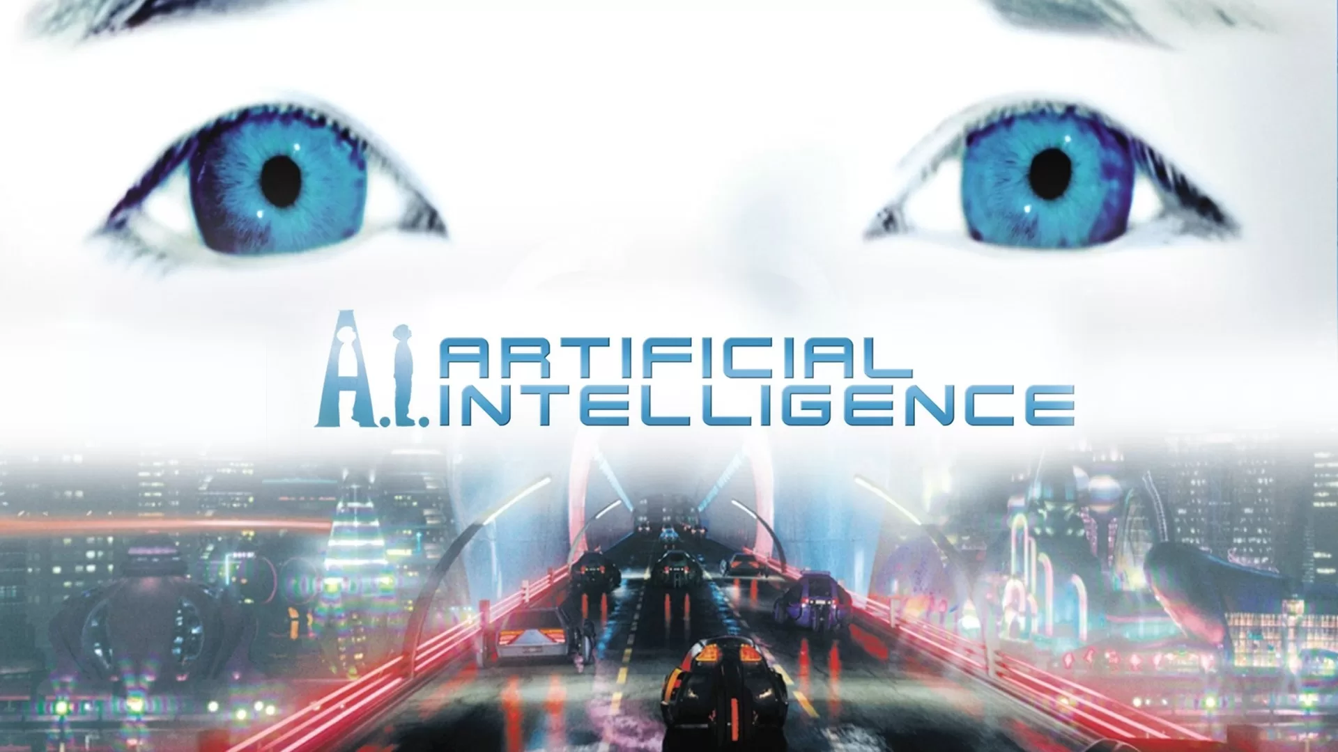 Exploring A.I. Artificial Intelligence on Prime Video Exploring A.I. Artificial Intelligence on Prime Video