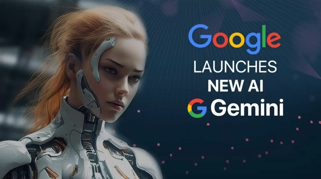 Gemini AI is a Go! Google’s New Genius Sidekick for a Stellar AI Experience!