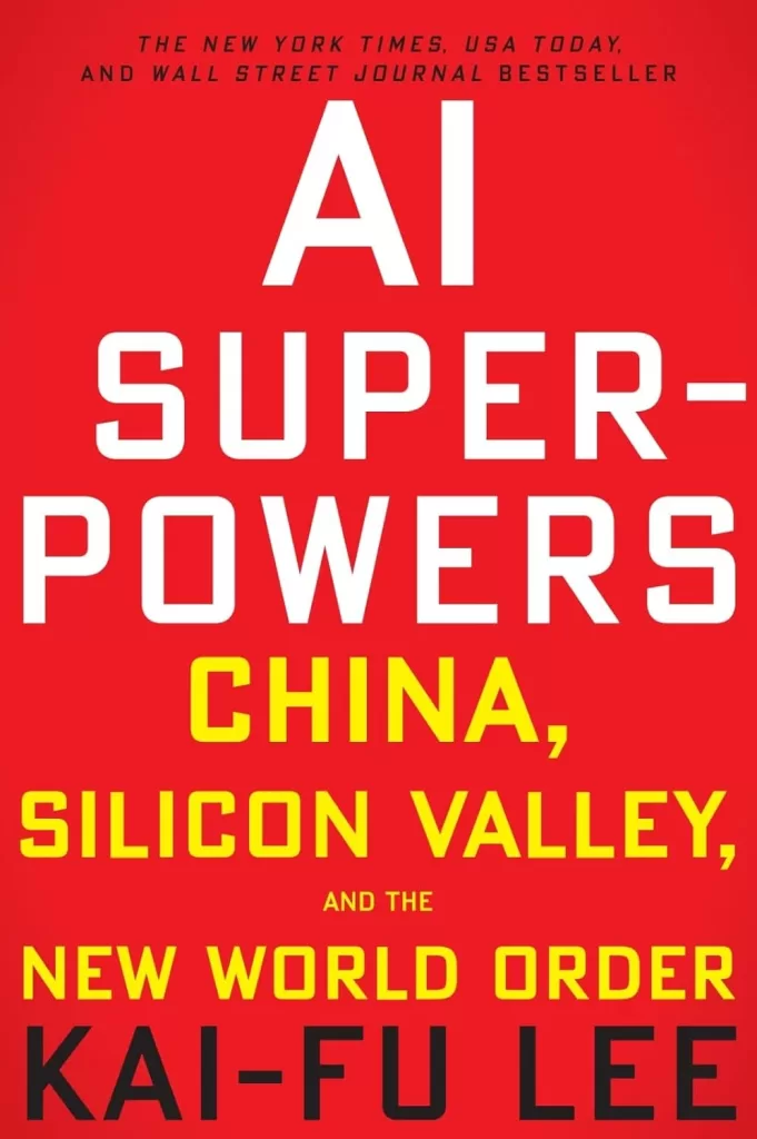 The Rise of AI Superpowers for the New World Order