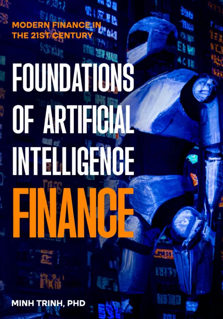 Introducing the Books: Foundations of Artificial Intelligence Finance