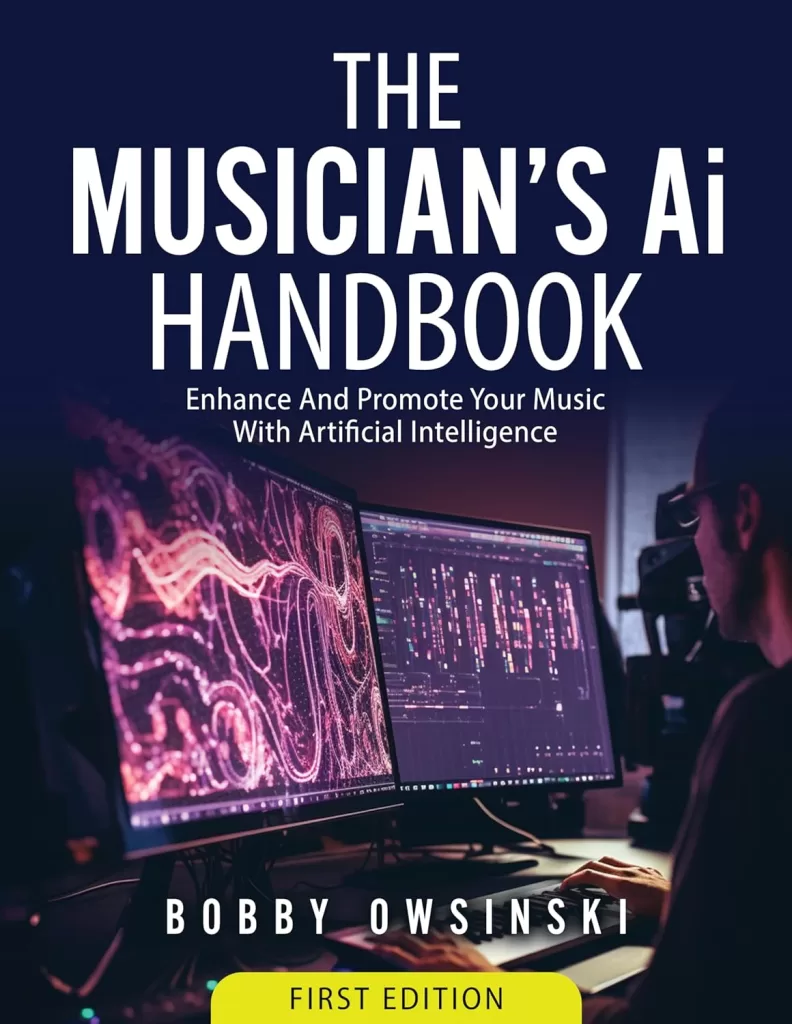 Ai Chatbots for Music Business and Promotion!