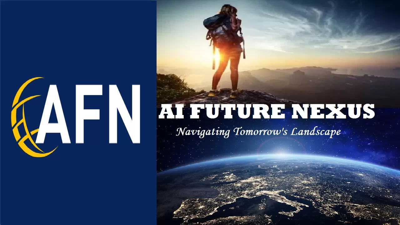 AI Future Nexus: Shaping a Better Future AI Future Nexus: Shaping a Better Future