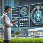 The Impact of AI is Being Used in Healthcare